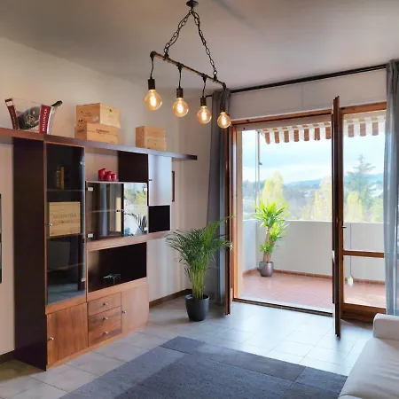 דירה Residenza Bellaria Park 