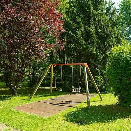 דירה Residenza Bellaria Park 