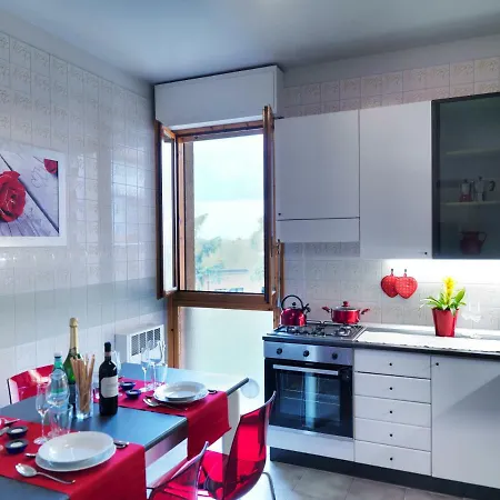 Residenza Bellaria Park 