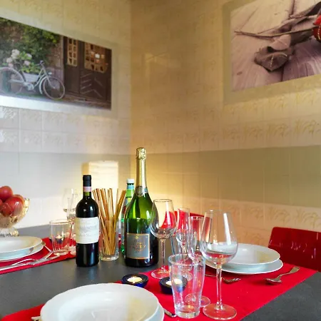 Residenza Bellaria Park 