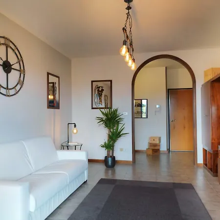 Residenza Bellaria Park 