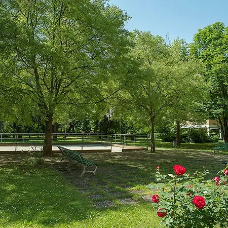 דירה Residenza Bellaria Park 