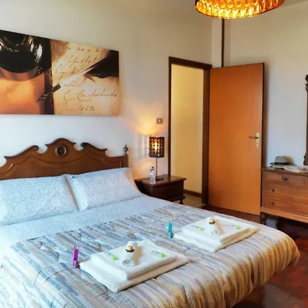 Residenza Bellaria Park 