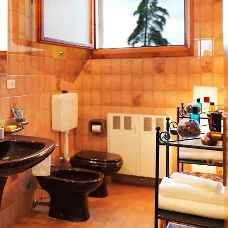 Apartamento Residenza Bellaria Park 