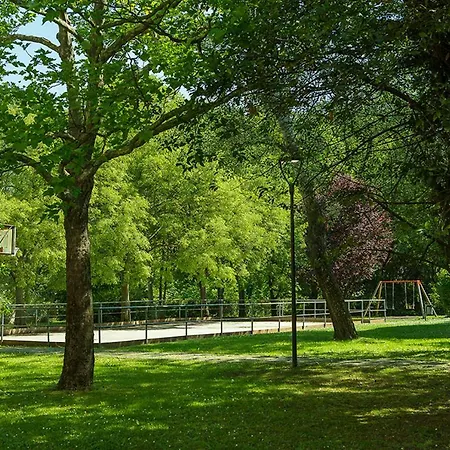 Residenza Bellaria Park Hills View San Lazzaro di Savena