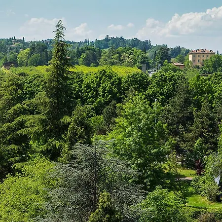 Residenza Bellaria Park 