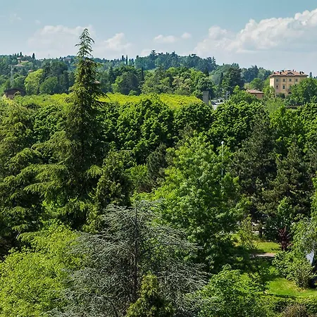 Residenza Bellaria Park Hills View *