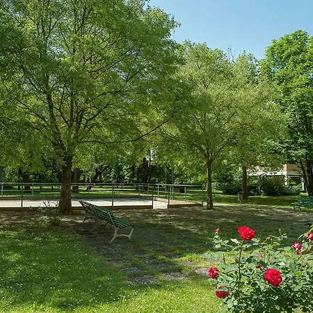 Appartamento Residenza Bellaria Park Hills View