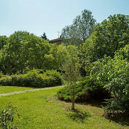 Residenza Bellaria Park 